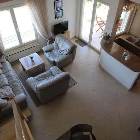 דירה Apartment Malinska 7