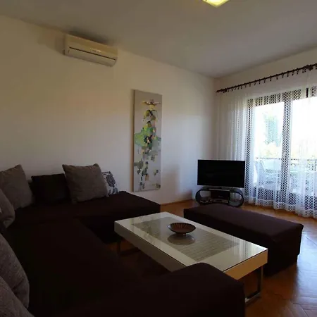 דירה Apartment Malinska 7