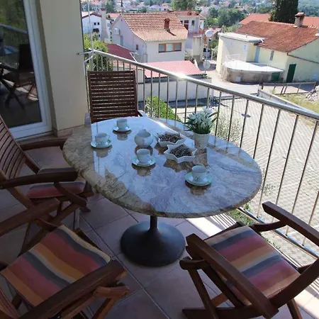 Apartment Malinska 7