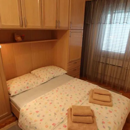 Apartment Malinska 7