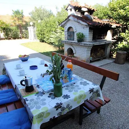 דירה Apartment Malinska 7 מאלינסקה