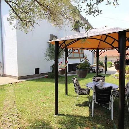 דירה Apartment Malinska 7