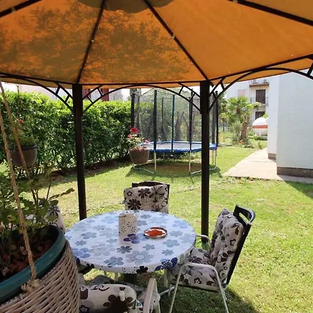 דירה Apartment Malinska 7 מאלינסקה