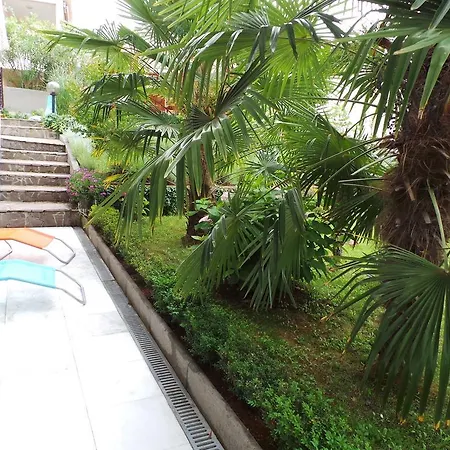 דירה Apartment Malinska 7 *