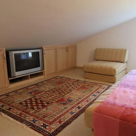 Apartment Malinska 7 *