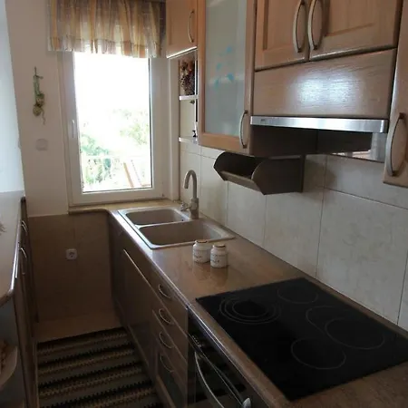 דירה Apartment Malinska 7 מאלינסקה