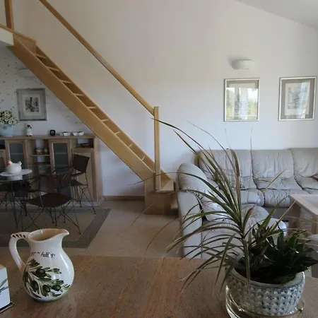 דירה Apartment Malinska 7 מאלינסקה